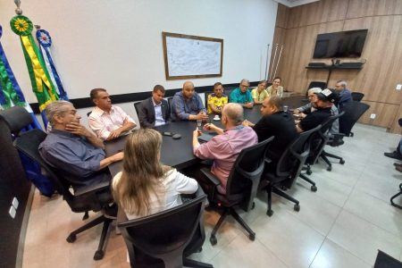 Vereadores “peitam” Energisa e assunto deve movimentar a semana em Ponta Porã