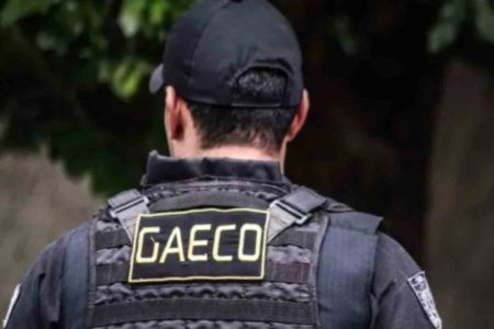 Operação do Gaeco mira supostas fraudes em licitações em Amambai