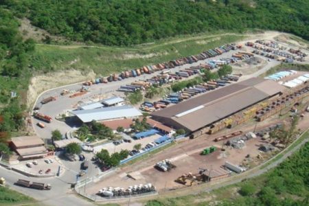 Com operação-padrão nas aduanas, auditores-fiscais da Receita Federal entrem em greve em MS