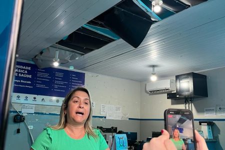 Lia Nogueira diz que Alan Guedes dá calote e Dourados perde recursos para a Saúde