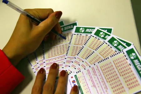 Mega-Sena sorteia nesta terça-feira prêmio de R$ 37 milhões