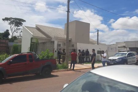 Chacina: Homem invade casa, degola e estupra mãe e filhas no Mato Grosso