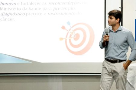 Inca estima que Mato Grosso do Sul deve registrar 1,2 mil casos de câncer de próstata em 2023