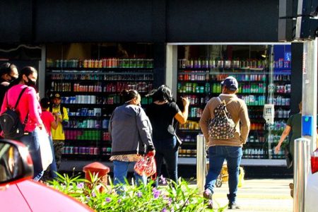 Abertura de empresas volta a bater recorde com 841 novos registros em novembro