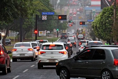 Detran-MS altera regras para registro de veículos financiados