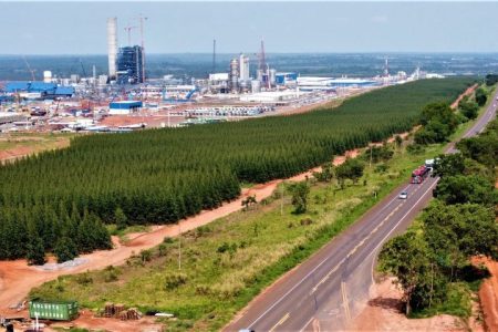MS entre os 3 estados com melhor ambiente para negócios