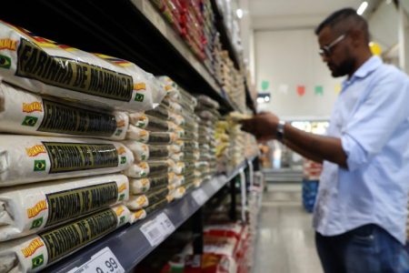 Redução de impostos em produtos da cesta básica chegou a 58% em Mato Grosso do Sul