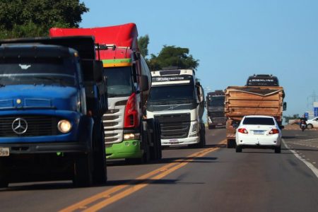 Termina em dezembro prazo para condutores renovarem exame toxicológico no Detran-MS