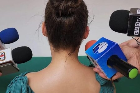 Estudante brasileira denuncia assédio sexual em hospital do Paraguai e médico é afastado