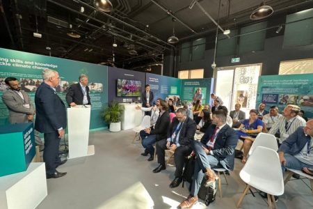 Governo lança Carbon Control e inova na estratégia para atingir meta do Carbono Neutro