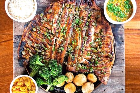 Ecoturismo em Bonito não é só natureza: gastronomia regional também se destaca