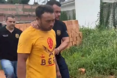 Assassino de mãe e filhas no Mato Grosso já havia matado jornalista em Goiás