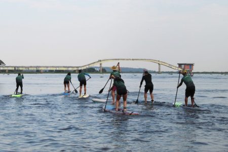 Eco Pantanal Extremo aquece turismo em Corumbá com previsão de atrair 5 mil pessoas