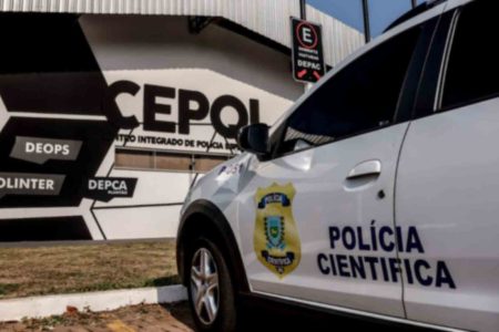 Homem é executado com 13 tiros e outro ferido na saída de boate