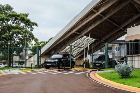 Deputado estadual e mais 10 são alvos do Gaeco em operação contra o jogo do bicho