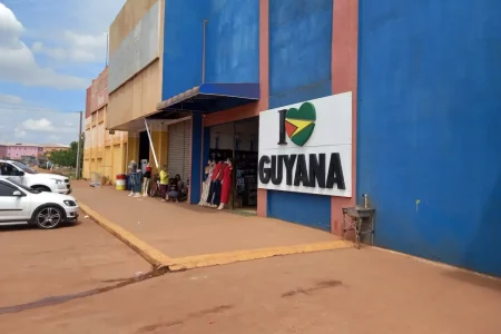 Referendo na Venezuela aprova incorporação de Essequibo