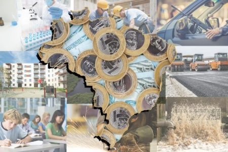 Cronograma da votação do Orçamento de 2024 é alterado