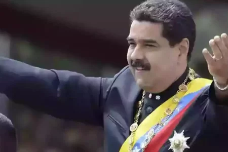 Maduro anuncia criação de estado na Guiana Essequiba e nomeia general