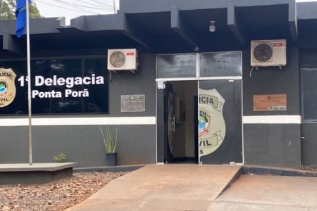 ‘Vou te matar’: Ex-marido descumpre medida protetiva e agride mulher com socos em Ponta Porã