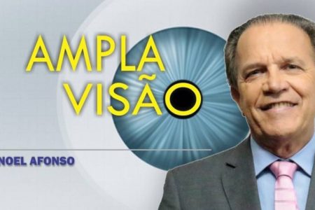 Amplavisão: Mutretas e laranjas no patrimônio de políticos