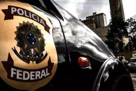 Operação da PF cumpre mandados no interior do MS