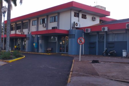 Indígena da fronteira morre em Dourados após 12 dias internado