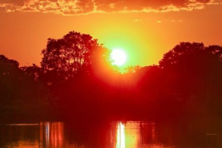 Mudança brusca no tempo na próxima semana no Mato Grosso do Sul