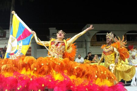Agenda de Carnaval: Desfiles das escolas de samba e blocos de rua tomam conta da programação