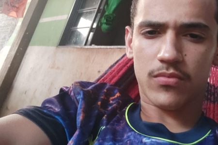 Identificado jovem que morreu ao reagir a abordagem policial em Amambai
