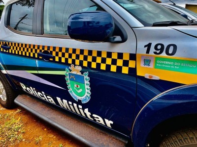 Condenado a 15 anos de prisão é preso em Ponta Porã