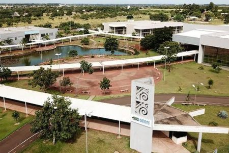 Uems altera horário de expediente nas unidades entre 15 e 27 de julho