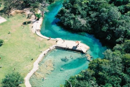 Turismo de MS será um dos destaques na Feira Internacional de Destinos Inteligentes