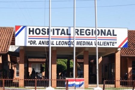 Brasileira fica gravemente ferida em acidente com moto no Paraguai