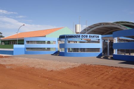 Com investimentos de R$ 11,9 mi, Governo anuncia reforma em escolas de Ponta Porã e mais 2 cidades