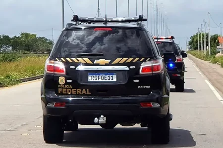 26ª fase da Operação Lesa Pátria cumpre mandados em MS