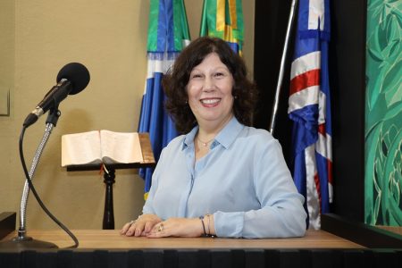 Angela Derzi pede reparos urgentes na ponte do assentamento Dorcelina Folador