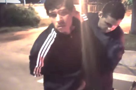 Preso foge de hospital e é recapturado por populares em cidade de MS