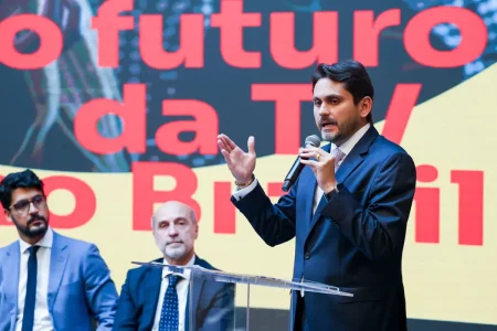Nova tecnologia de TV 3.0 conectará canais abertos com a internet