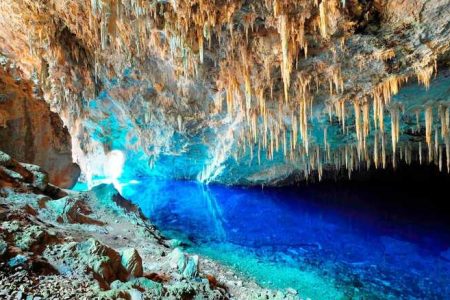 Turismo em Bonito apresenta queda em 2024, aponta relatório