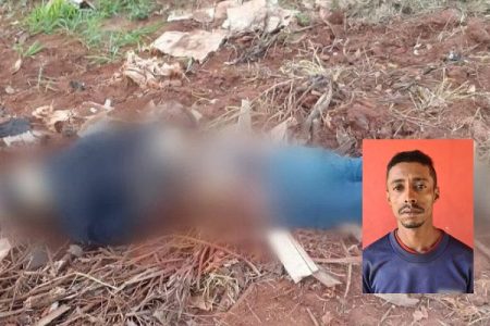 Identificado corpo de homem jogado em lixão na periferia de Ponta Porã