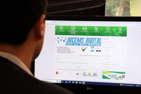 Número de empresas abertas cresce 29% em abril em Mato Grosso do Sul