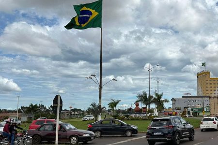 Ponta Porã retorna como polo regional do turismo