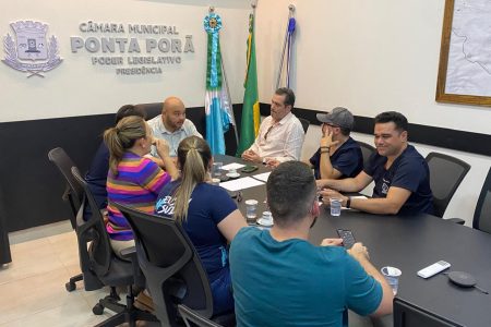 Ponta Porã e Pedro Juan fazem campanha para atender vítimas de catástrofe no Rio Grande do Sul