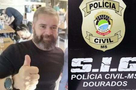 Morre ‘Marquinhos do SIG’ em Dourados