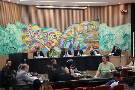 População vai debater Orçamento Municipal em Ponta Porã