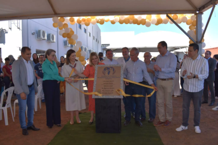 MS investe R$ 7 mi na construção do Hospital da Criança e do Adolescente com Deficiência