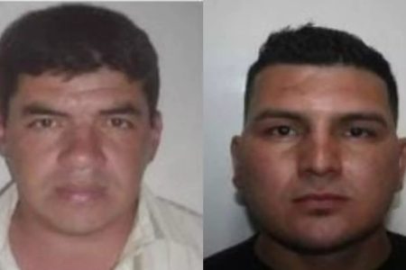 Ex-agente penitenciário e filho são encontrados mortos no Paraguai