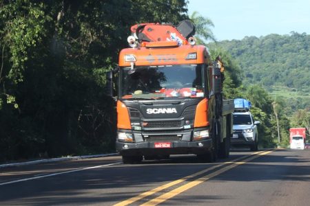 Mais de 20 mil condutores que não renovaram exame toxicológico começam a ser notificados