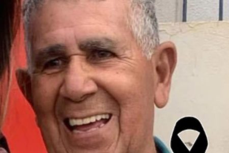 Servidor da Câmara de Ponta Porã morre no HR vítima de atropelamento