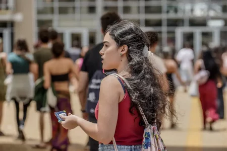 Termina hoje prazo para inscrição no Enem